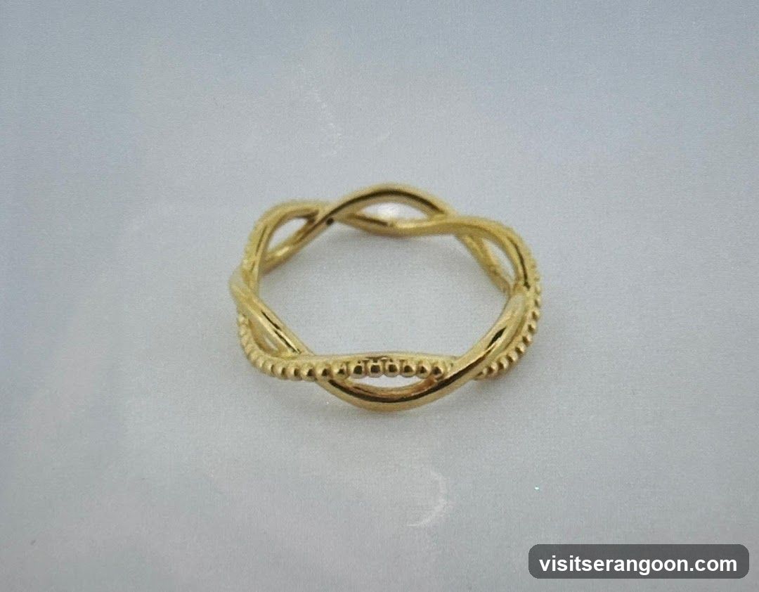 Chow Tai Fook Jewellery NEX Branch
