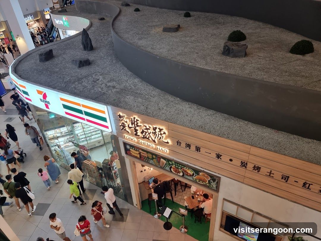 7-Eleven