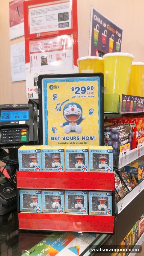7-Eleven
