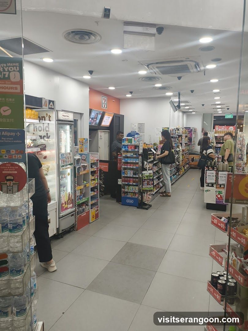 7-Eleven
