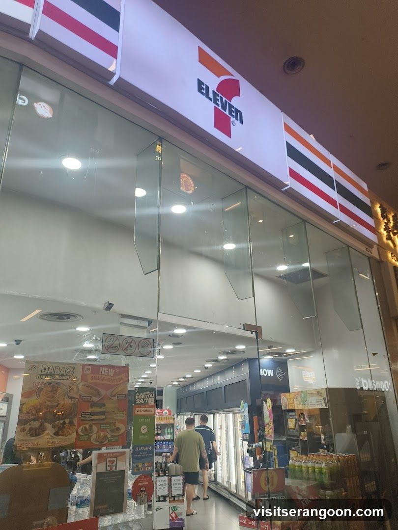 7-Eleven