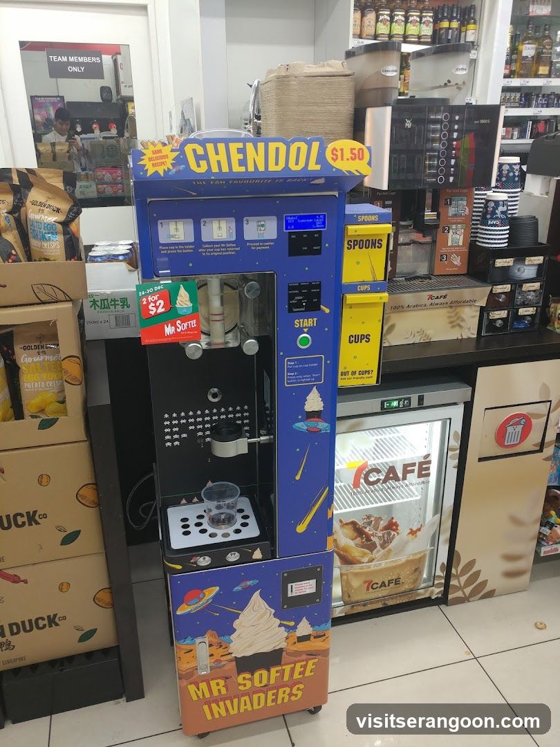 7-Eleven