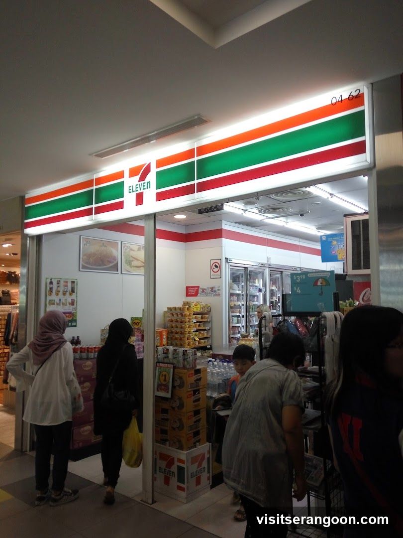 7-Eleven