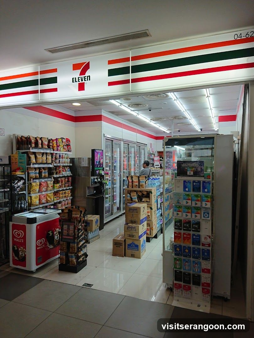 7-Eleven