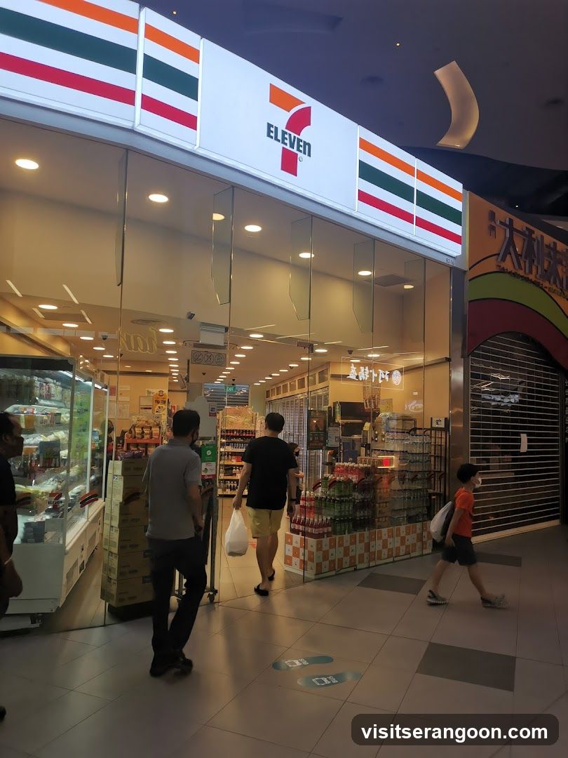 7-Eleven