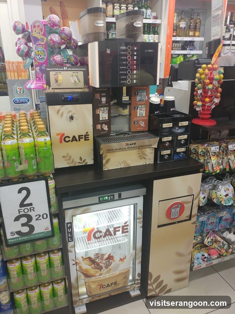 7-Eleven