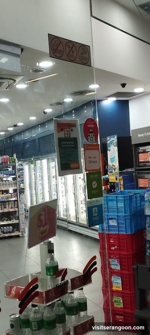 7-Eleven