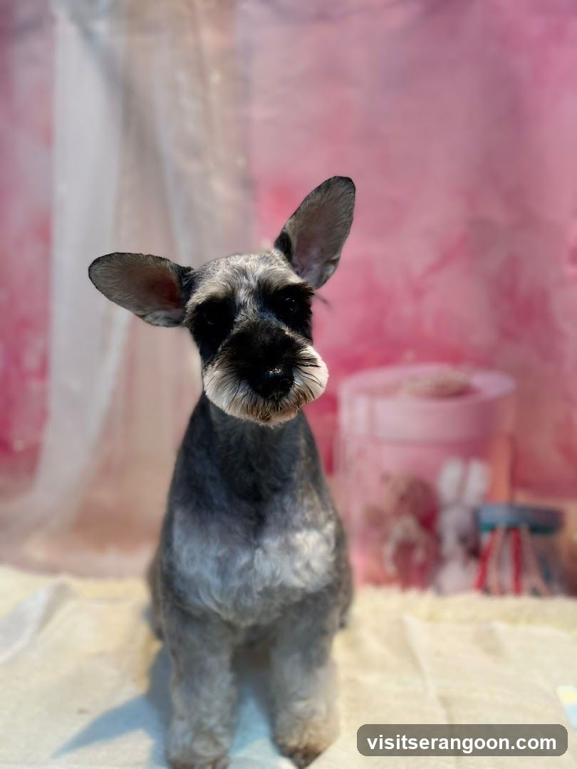 The Pets Workshop (Nex) - Dogs & Cats Grooming / Pet Spa Services in Serangoon Nex Mall