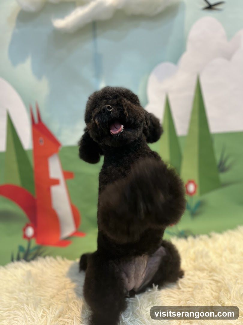 The Pets Workshop (Nex) - Dogs & Cats Grooming / Pet Spa Services in Serangoon Nex Mall