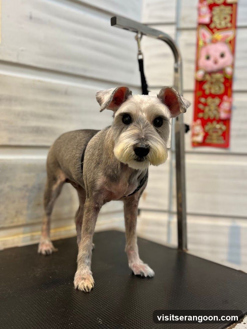 The Pets Workshop (Nex) - Dogs & Cats Grooming / Pet Spa Services in Serangoon Nex Mall