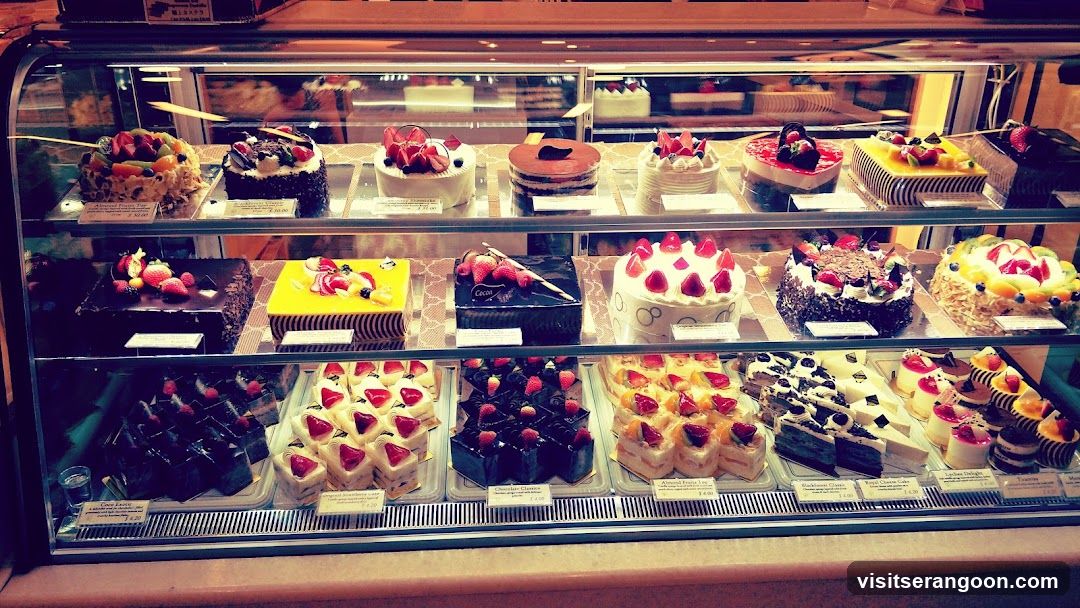 Four Leaves