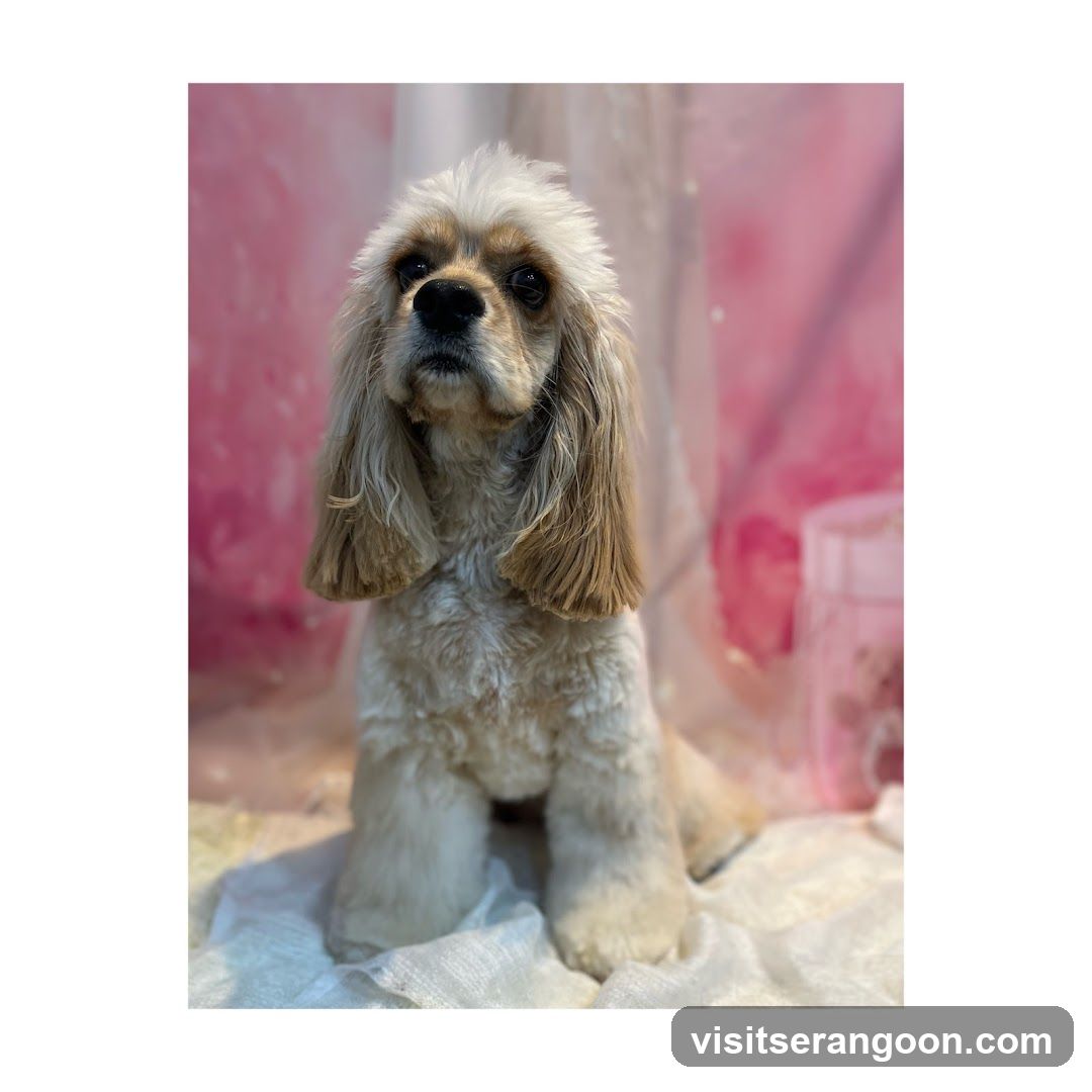 The Pets Workshop (Nex) - Dogs & Cats Grooming / Pet Spa Services in Serangoon Nex Mall
