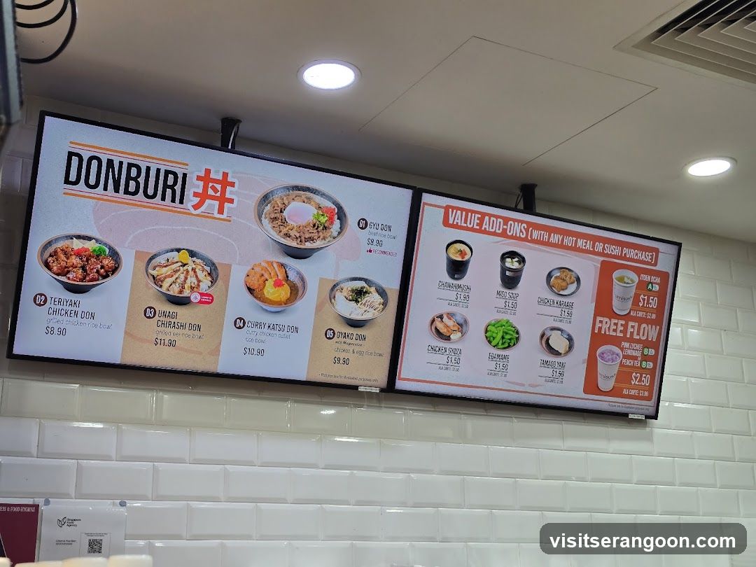 umisushi NEX