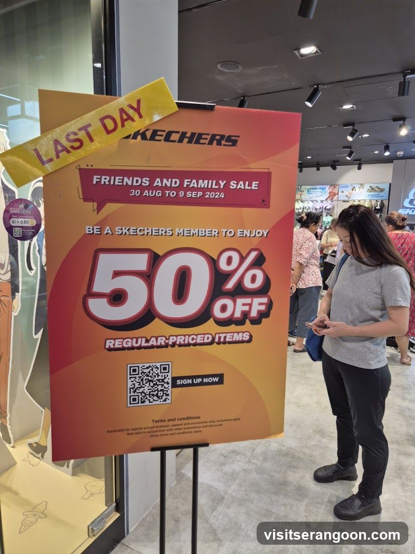 Skechers NEX