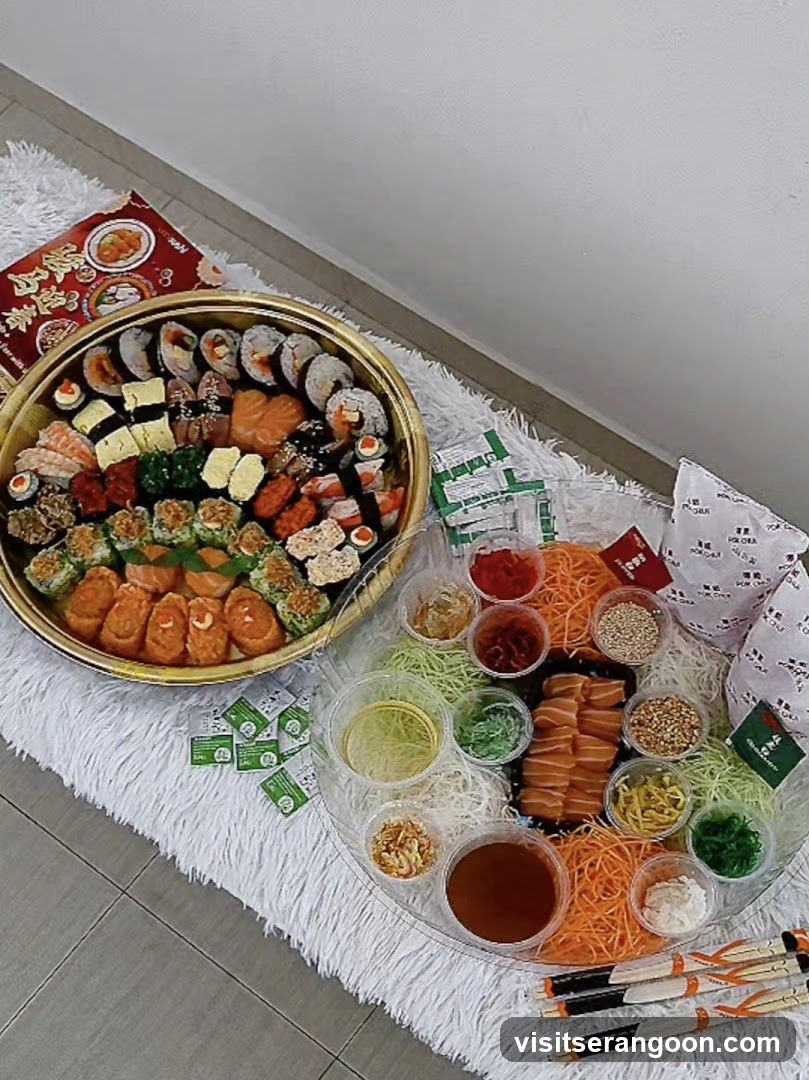 umisushi NEX