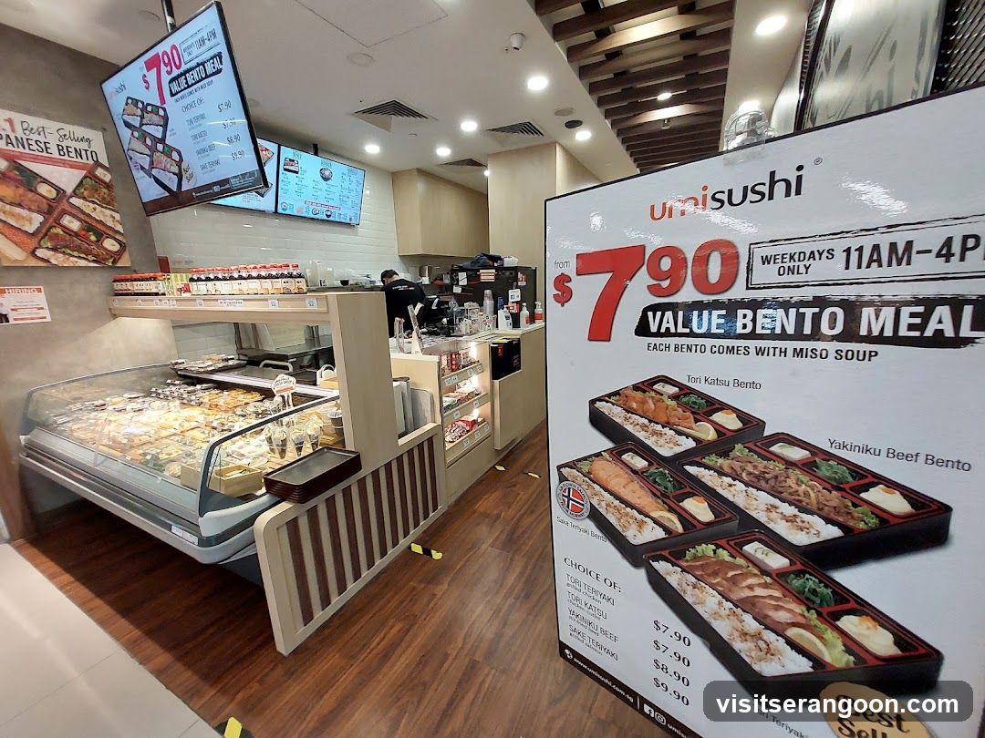 umisushi NEX