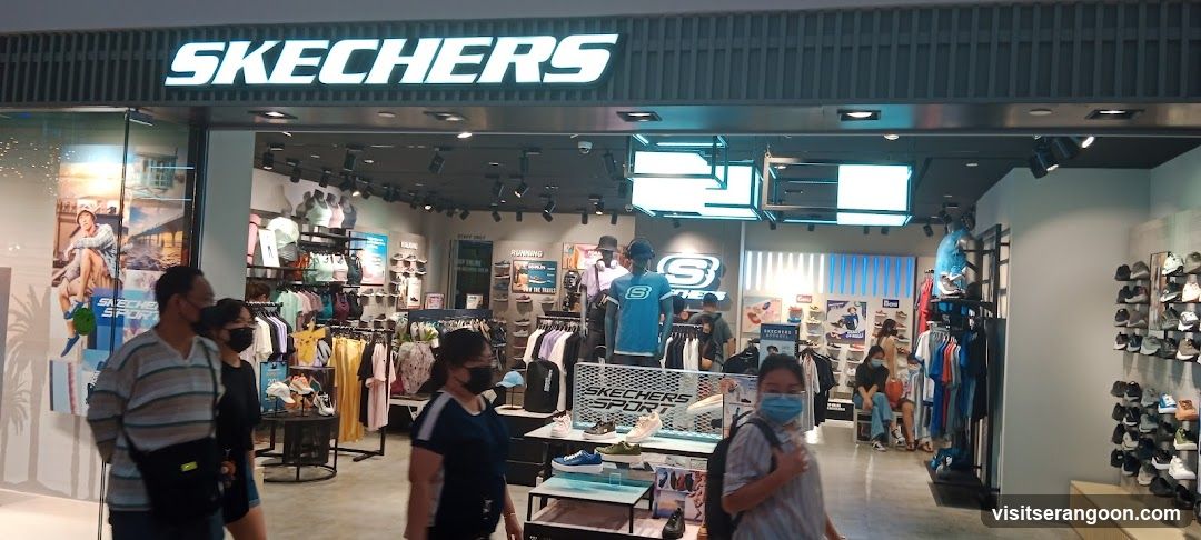 Skechers NEX