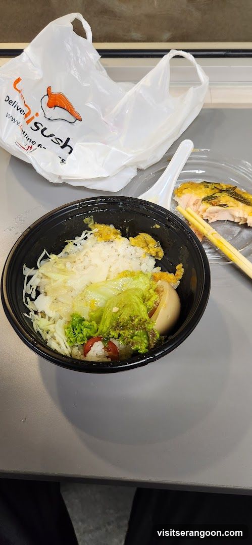 umisushi NEX