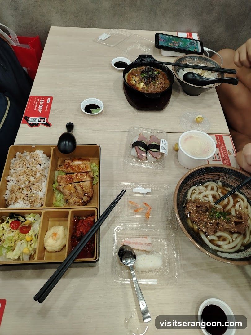 umisushi NEX