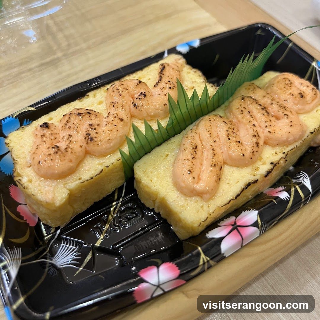 umisushi NEX