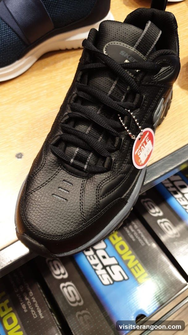 Skechers NEX
