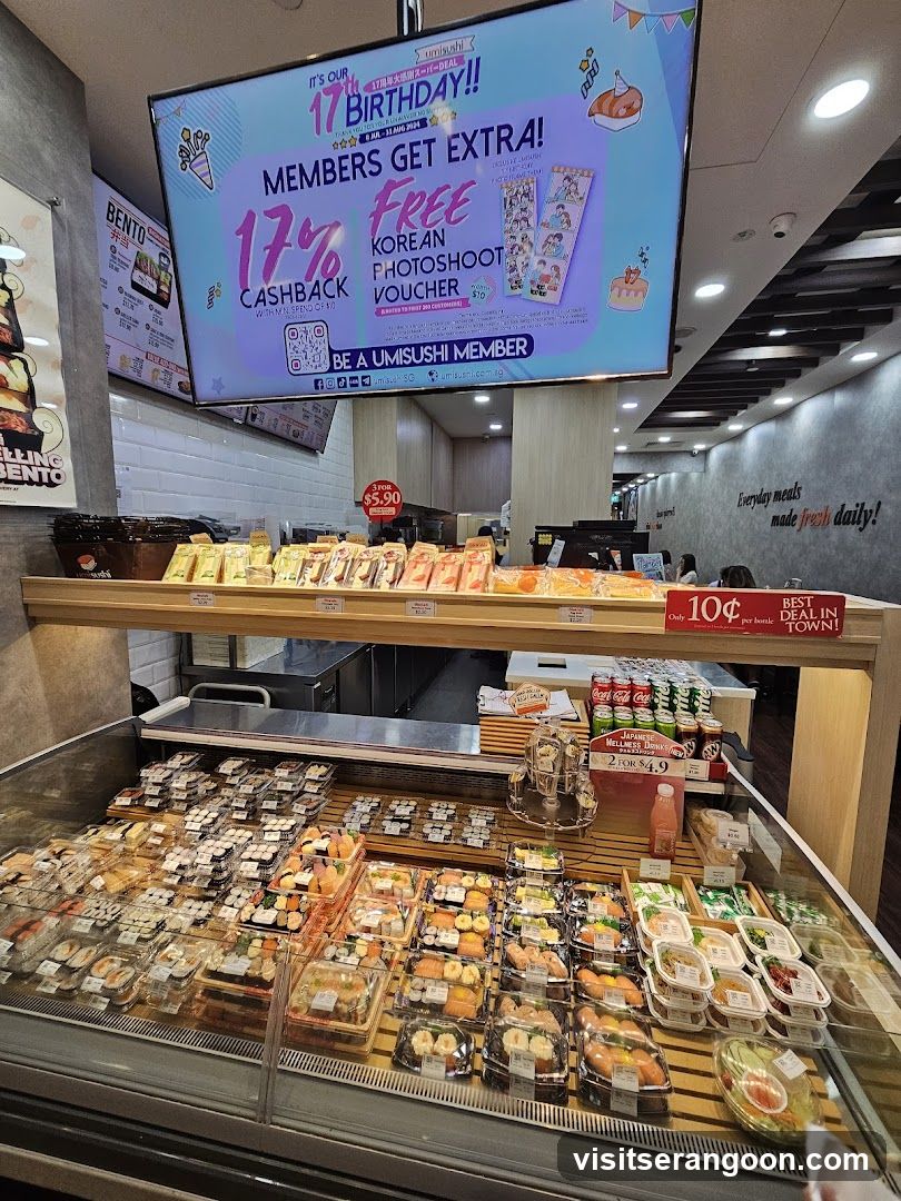 umisushi NEX