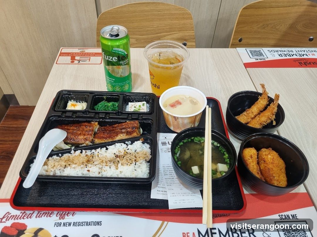 umisushi NEX