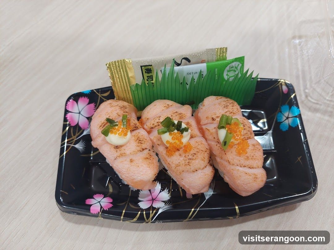 umisushi NEX