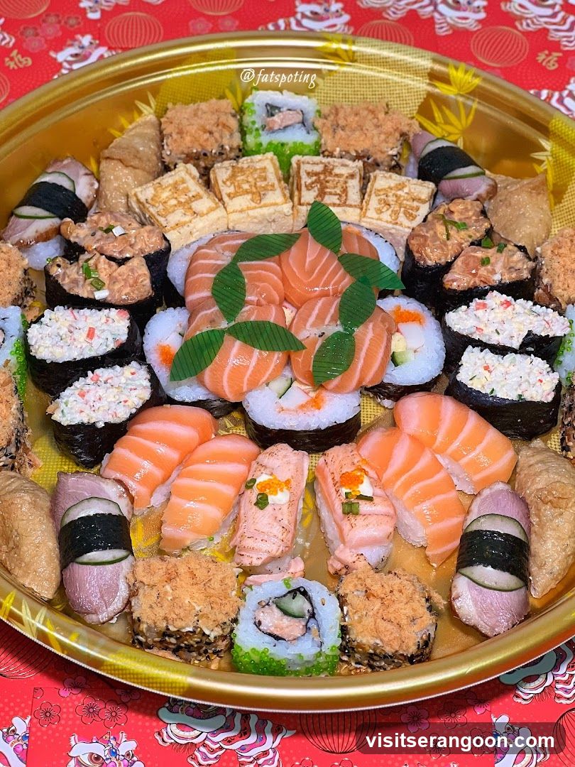 umisushi NEX