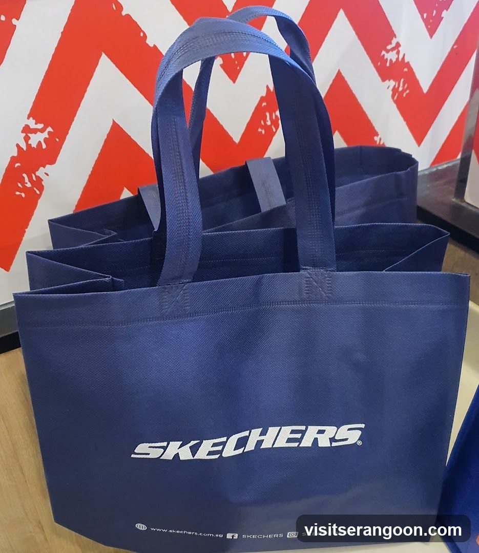Skechers NEX