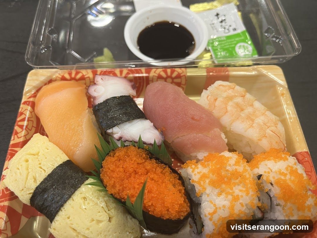 umisushi NEX