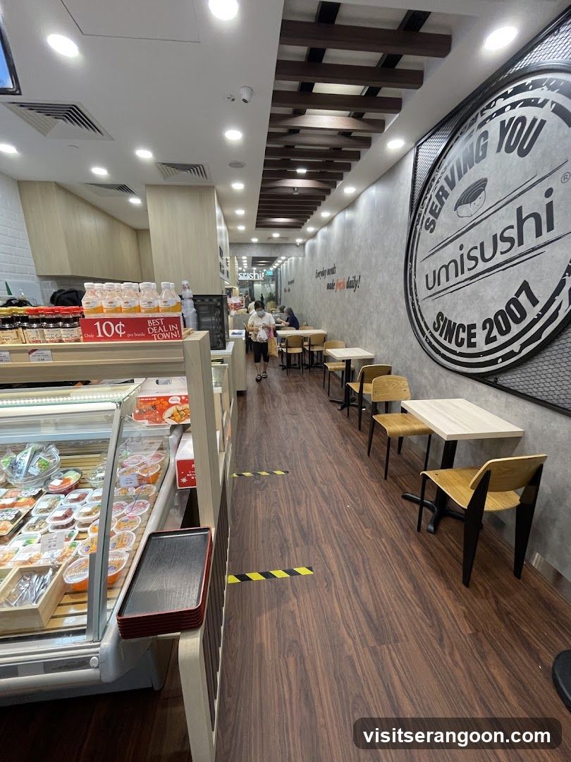 umisushi NEX