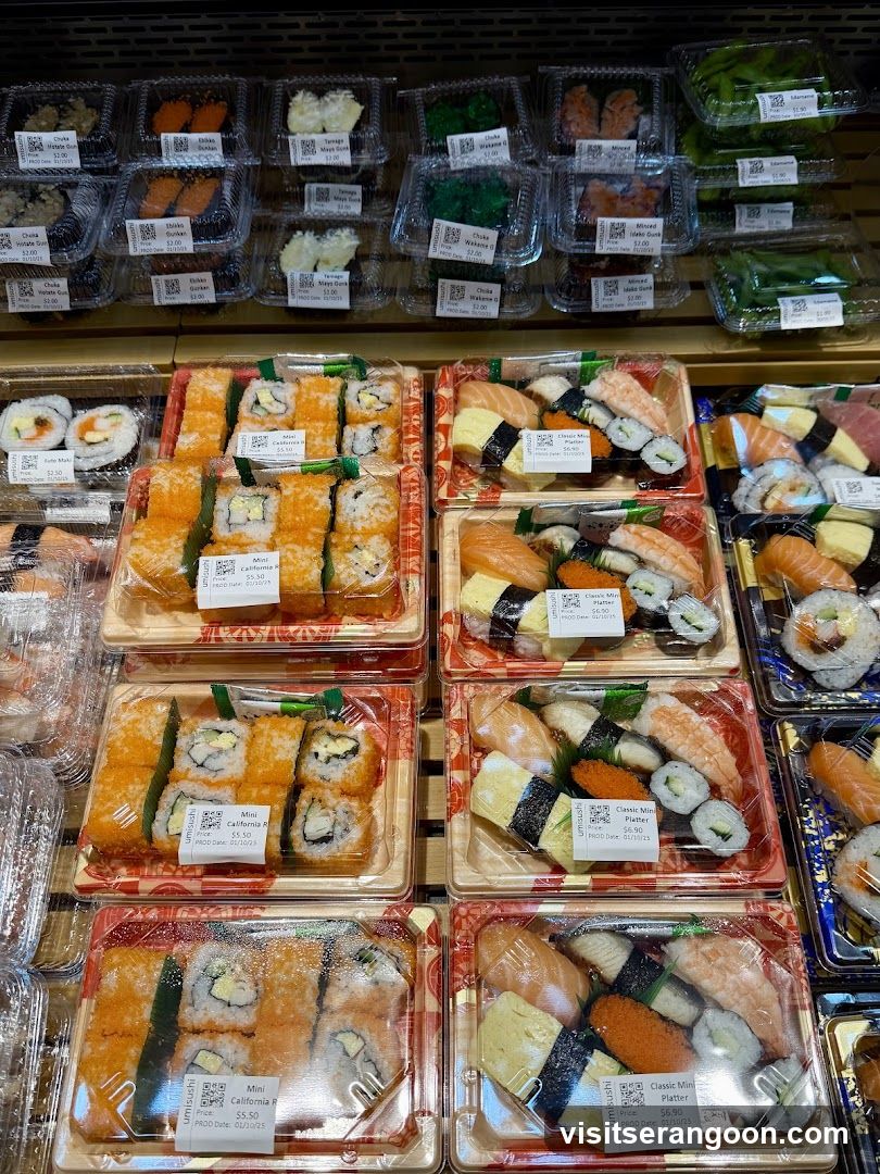 umisushi NEX