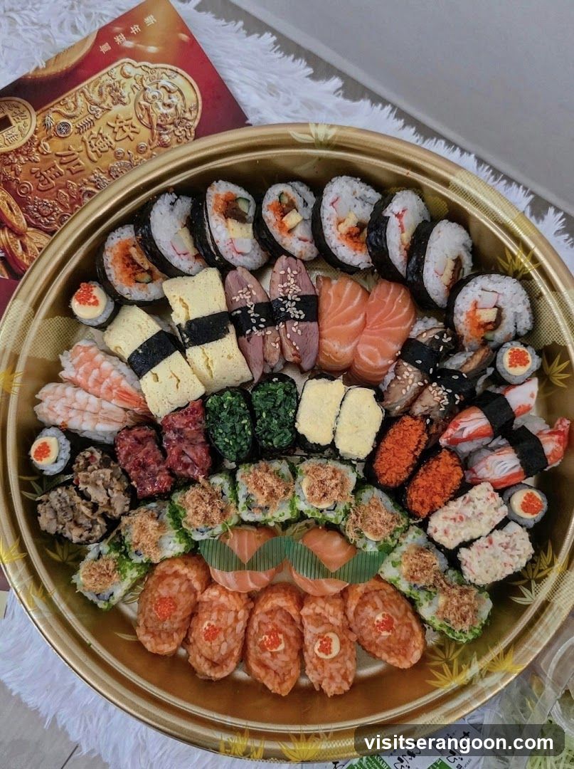 umisushi NEX