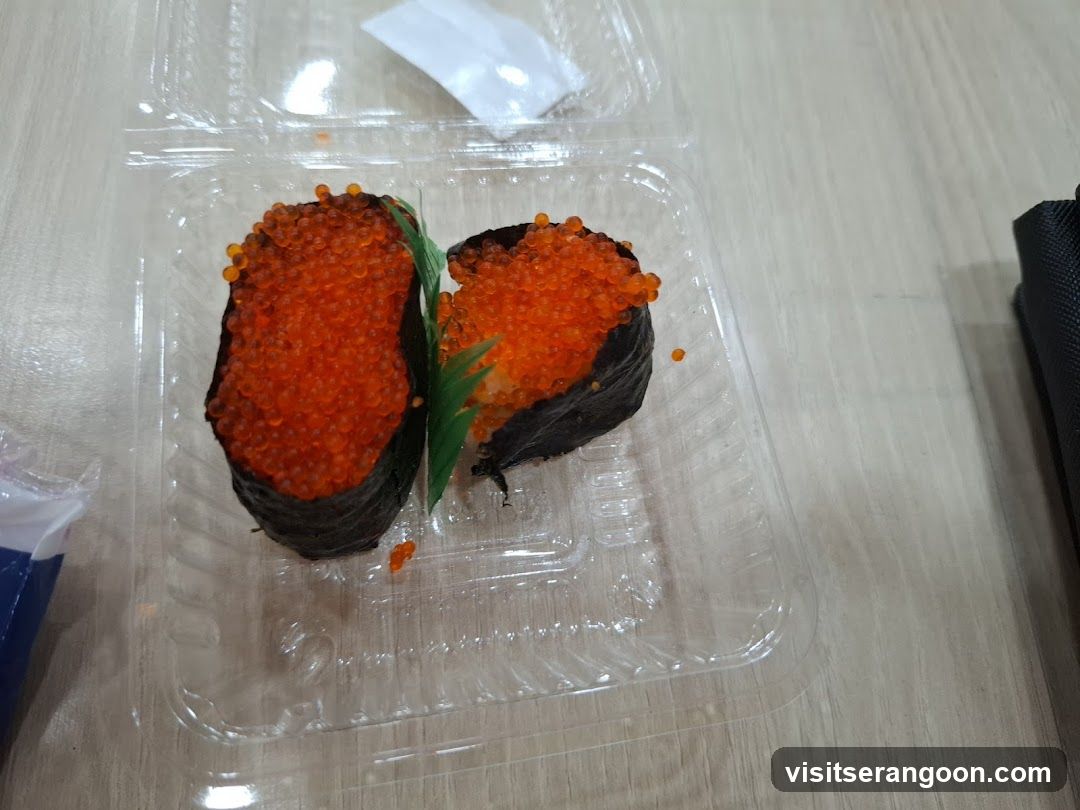 umisushi NEX