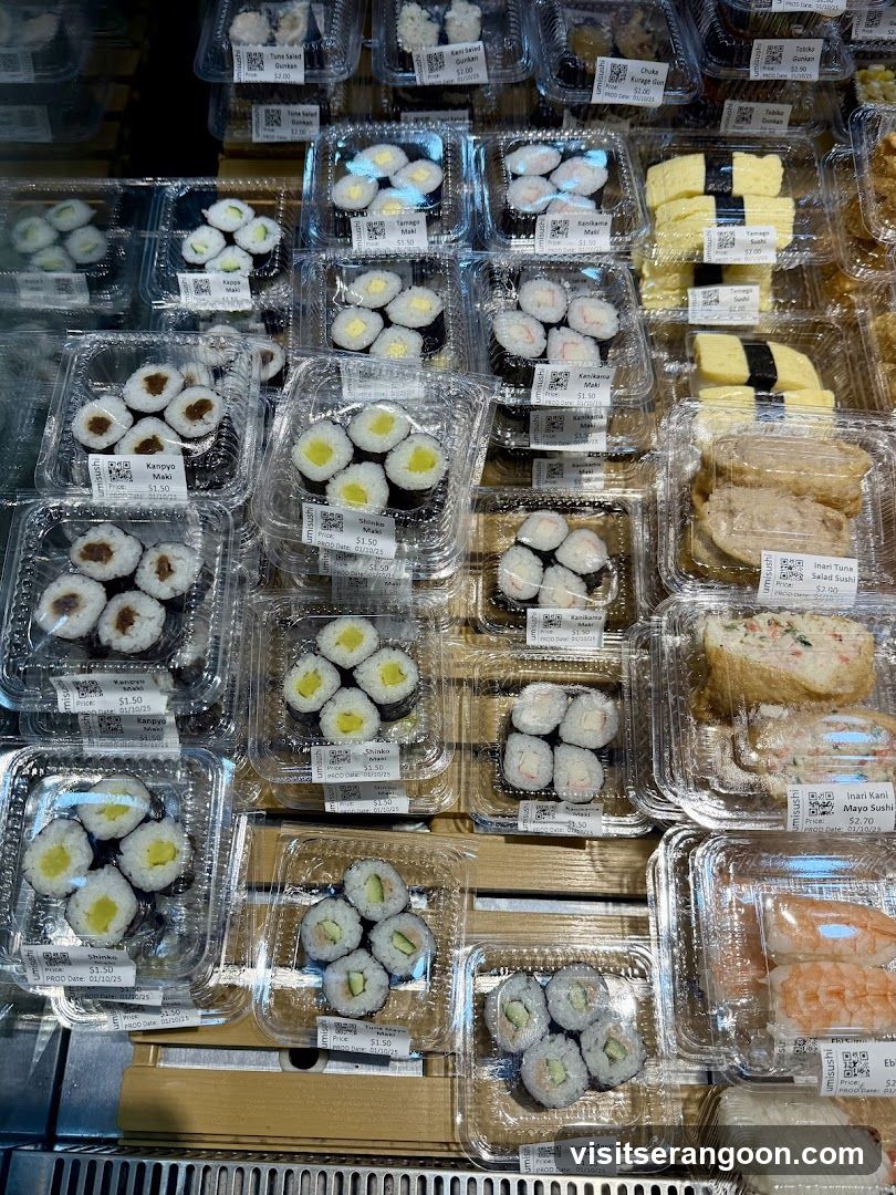 umisushi NEX