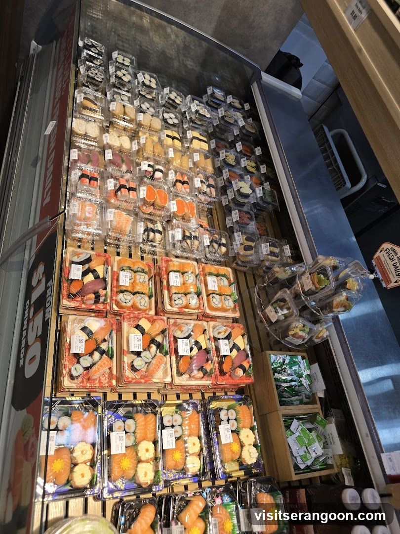 umisushi NEX