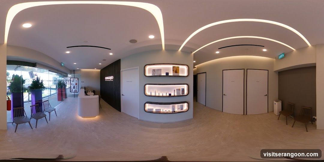 CuraMed Medical and Aesthetic Clinic - Serangoon(NEX)