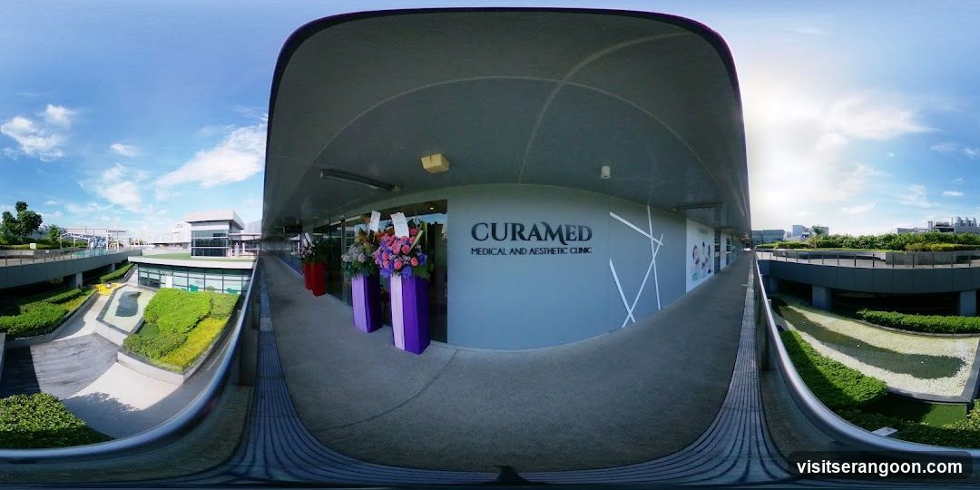 CuraMed Medical and Aesthetic Clinic - Serangoon(NEX)