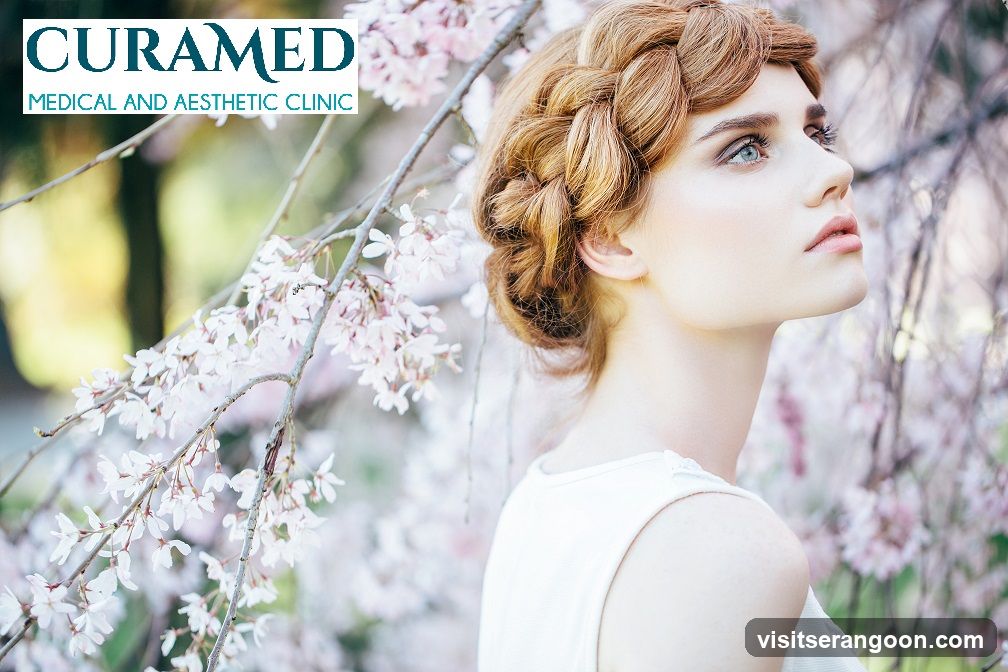 CuraMed Medical and Aesthetic Clinic - Serangoon(NEX)