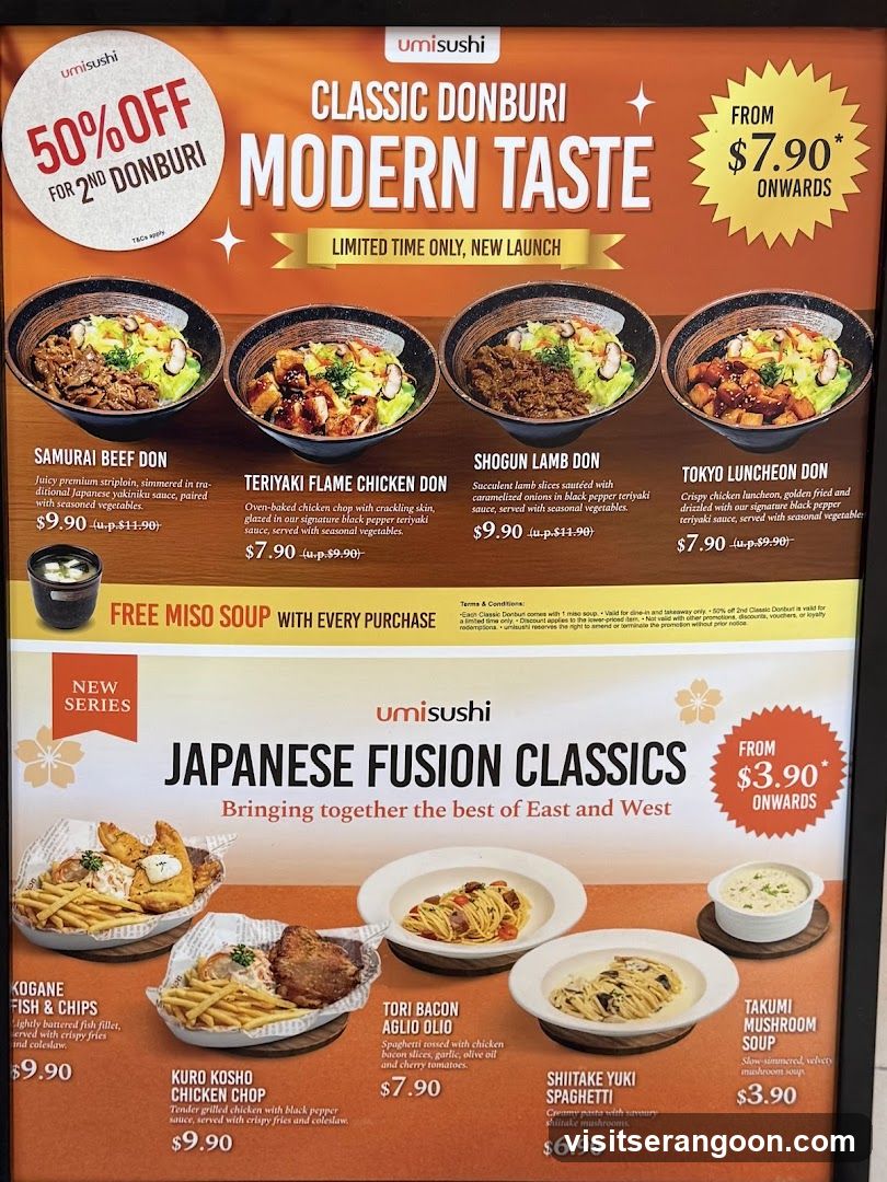 umisushi NEX
