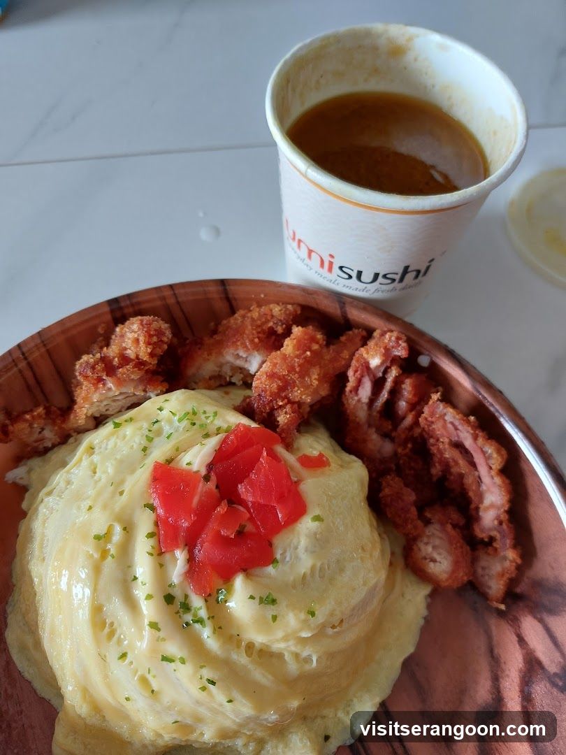 umisushi NEX