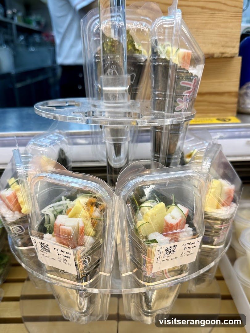 umisushi NEX