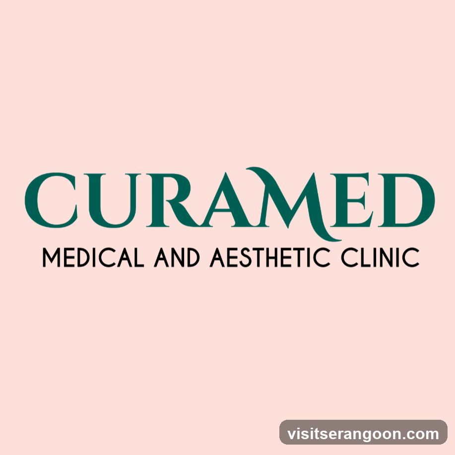 CuraMed Medical and Aesthetic Clinic - Serangoon(NEX)