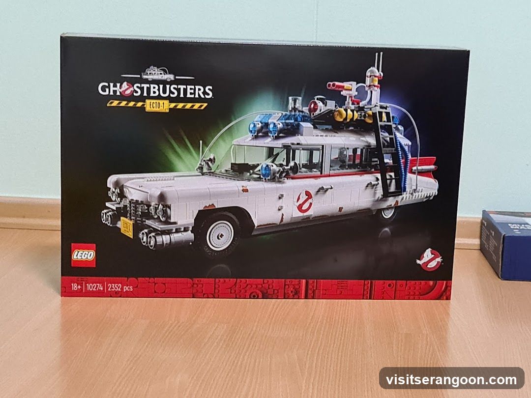 The Brick Shop - LEGO® Certified Store - NEX