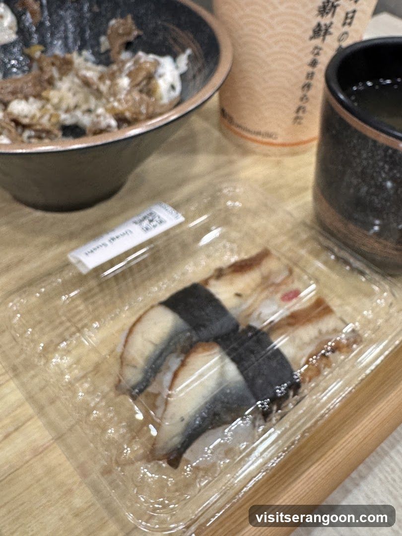 umisushi NEX