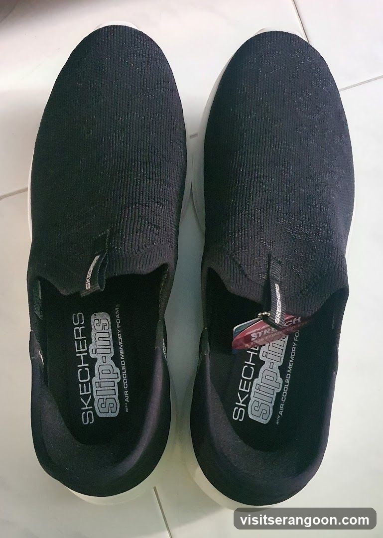 Skechers NEX