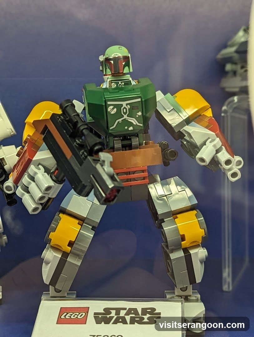 The Brick Shop - LEGO® Certified Store - NEX