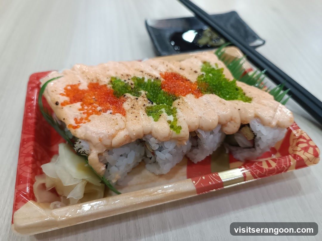 umisushi NEX
