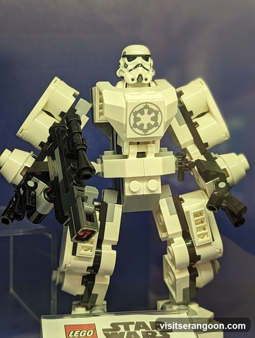 The Brick Shop - LEGO® Certified Store - NEX
